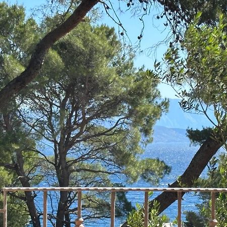 Vila Familia Hvar Vrboska Exterior foto