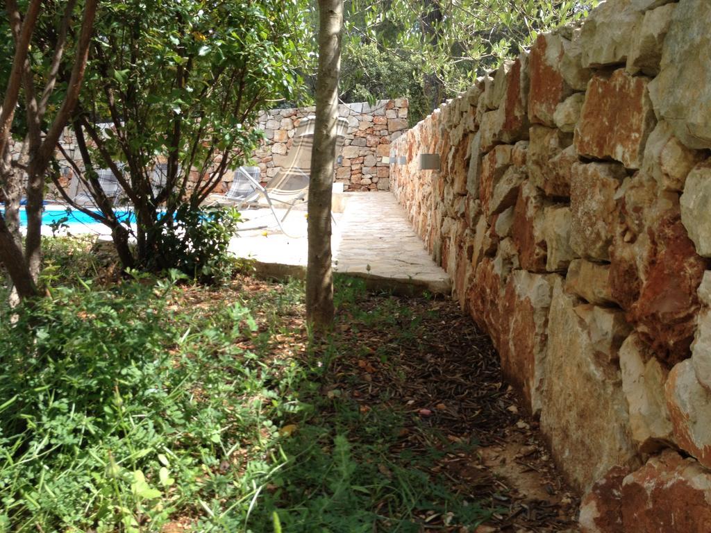 Vila Familia Hvar Vrboska Exterior foto