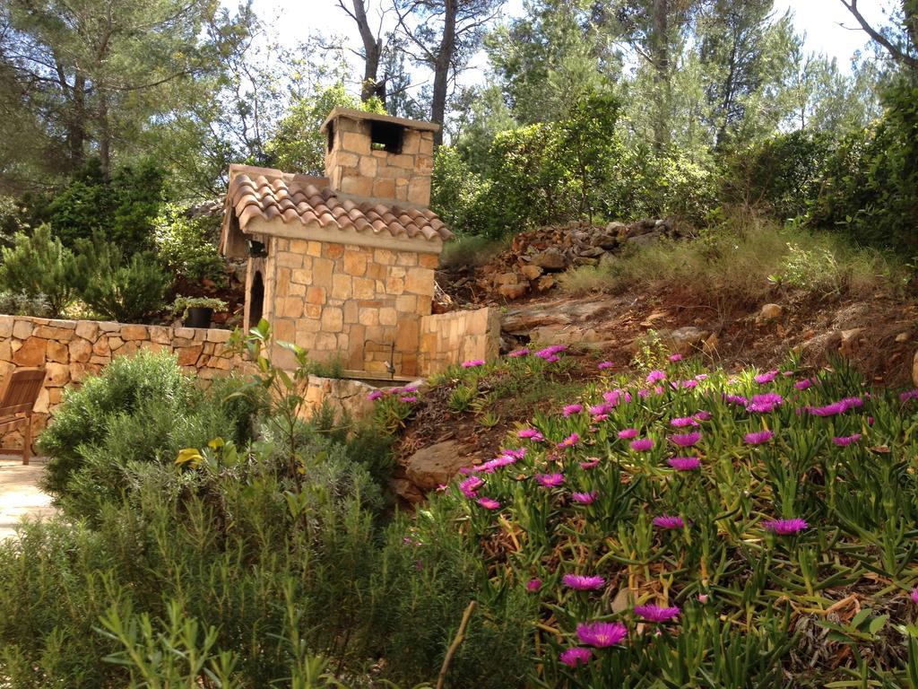 Vila Familia Hvar Vrboska Exterior foto