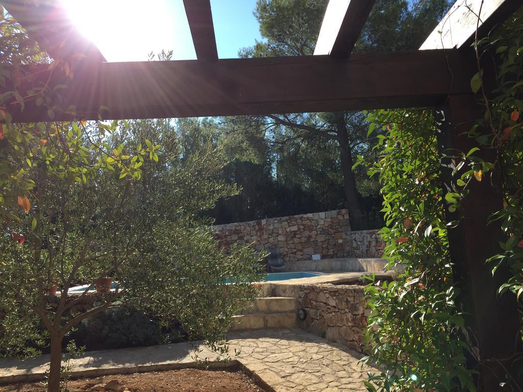 Vila Familia Hvar Vrboska Exterior foto