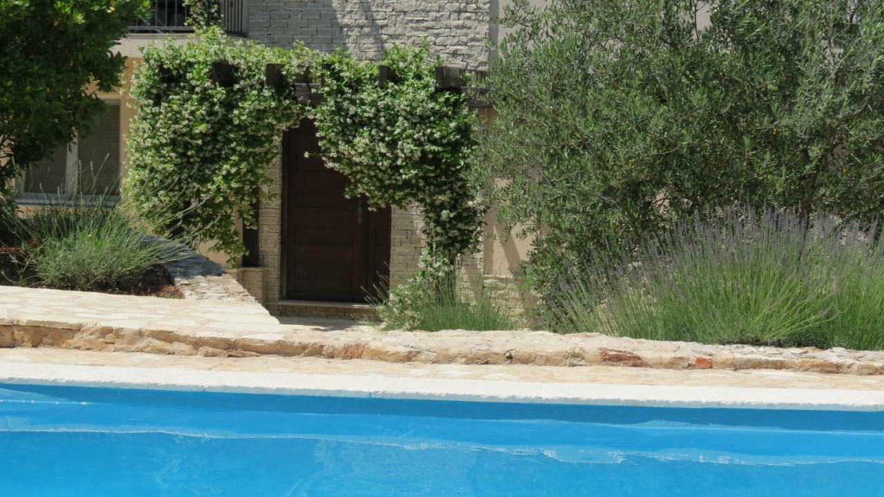 Vila Familia Hvar Vrboska Exterior foto